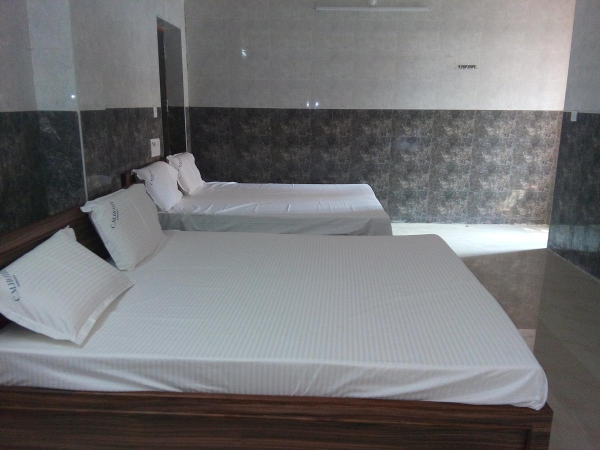 C.M. Hotel Pennagaram מראה חיצוני תמונה