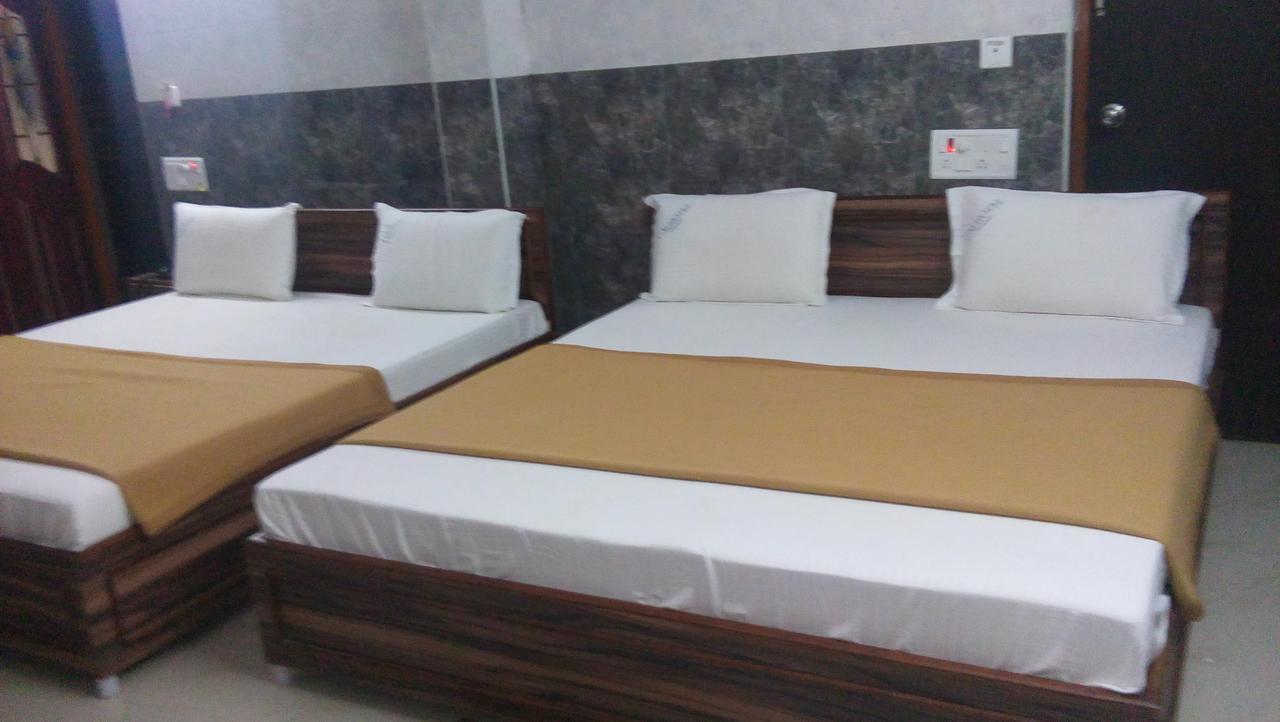 C.M. Hotel Pennagaram מראה חיצוני תמונה