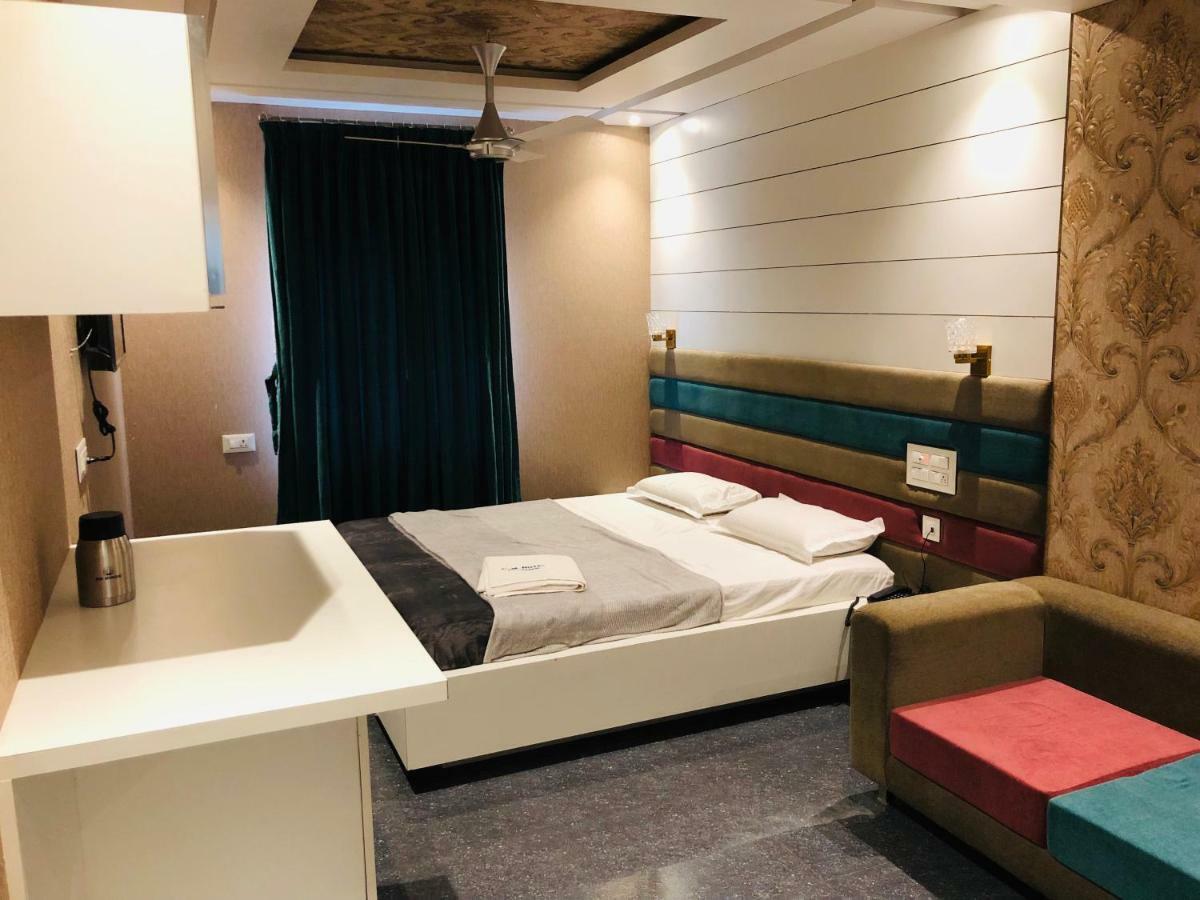 C.M. Hotel Pennagaram מראה חיצוני תמונה