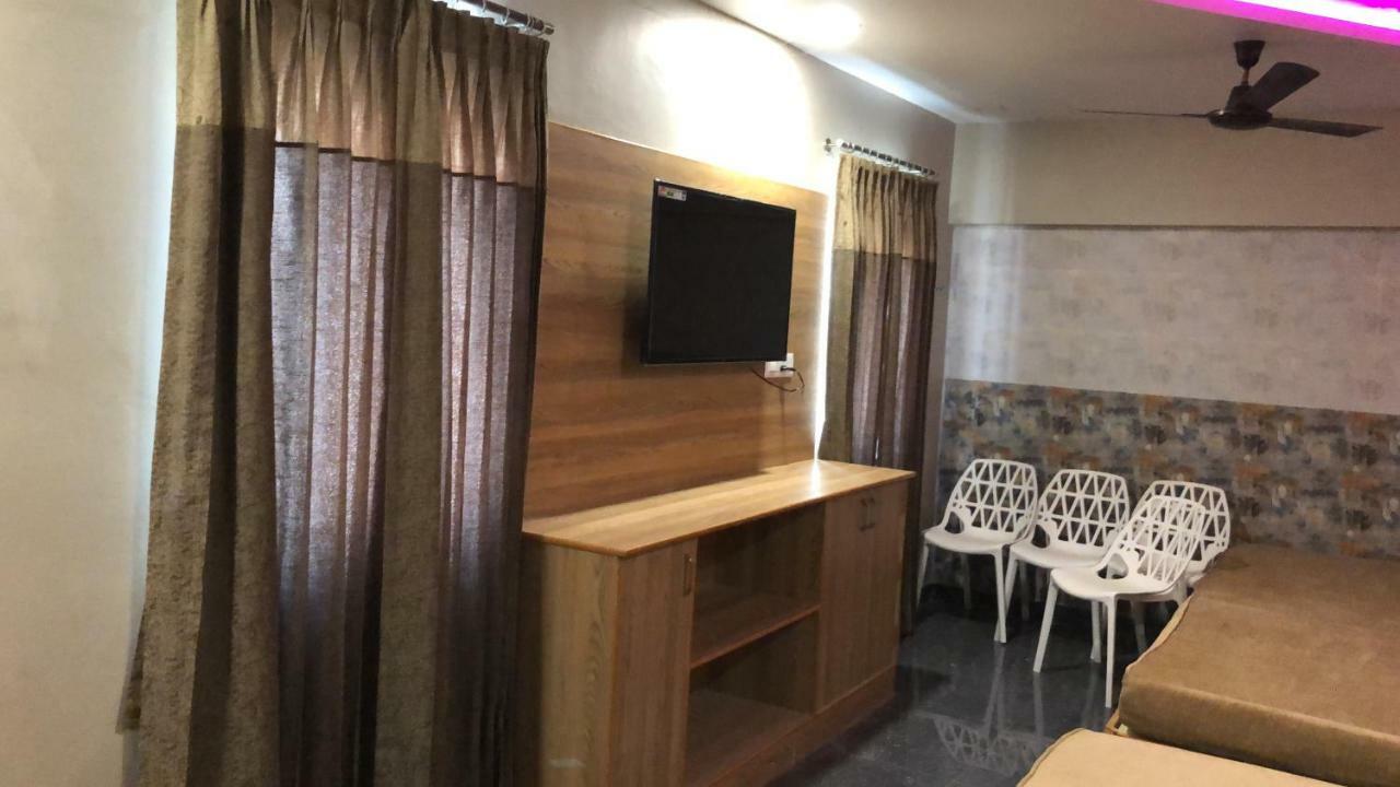 C.M. Hotel Pennagaram מראה חיצוני תמונה