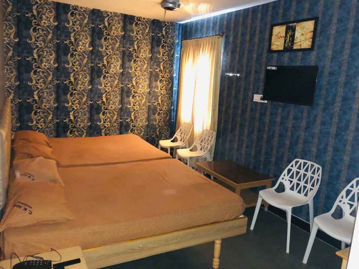 C.M. Hotel Pennagaram מראה חיצוני תמונה