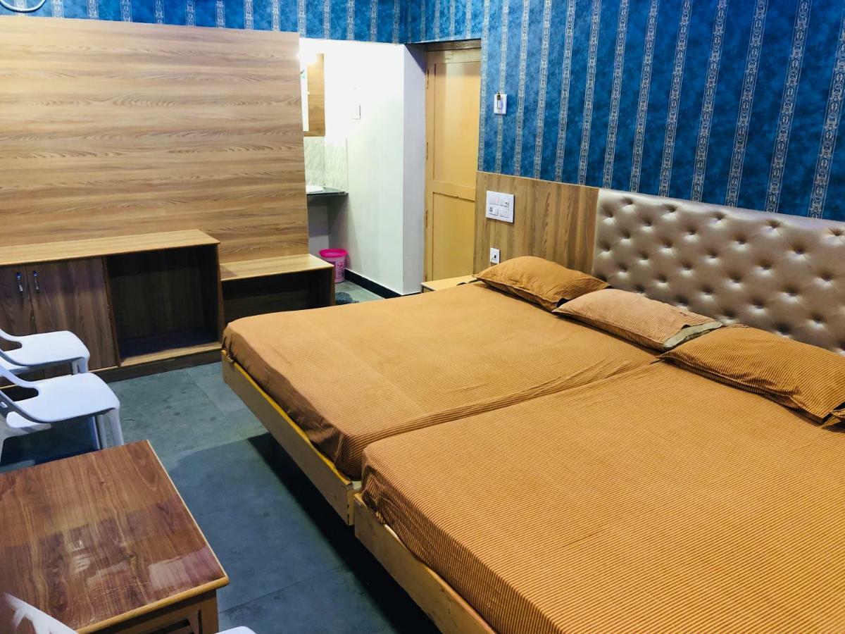 C.M. Hotel Pennagaram מראה חיצוני תמונה